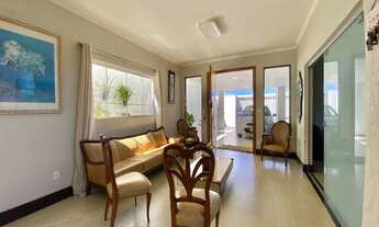 Imagem 5: Casa Moderna 4 Suítes - Condomínio - Vicente Pires