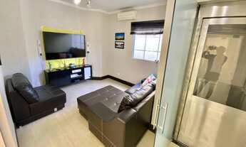 Imagem 7: Casa Moderna 4 Suítes - Condomínio - Vicente Pires