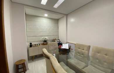 Imagem 2: Apartamento de 3 Quartos em Aguas Claras