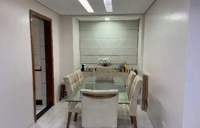 Imagem 3: Apartamento de 3 Quartos em Aguas Claras