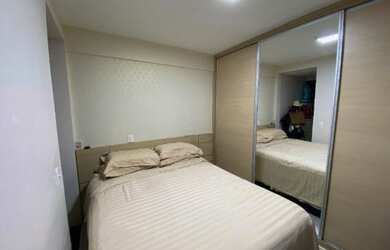 Imagem 4: Apartamento de 3 Quartos em Aguas Claras