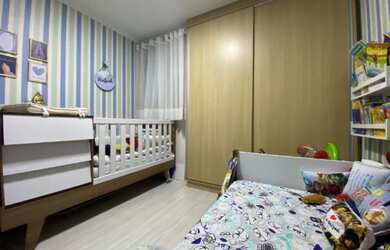 Imagem 6: Apartamento de 3 Quartos em Aguas Claras