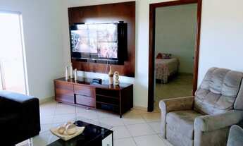 Imagem: Cobertura Linear em Arniqueira