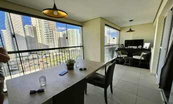 Imagem 2: Apartamento com 3 Suítes em Aguas Claras