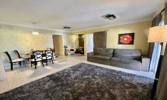 Imagem 4: Apartamento com 3 Suítes em Aguas Claras