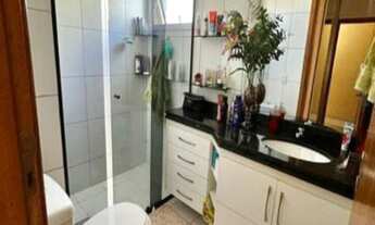 Imagem 7: Apartamento com 3 Suítes em Aguas Claras