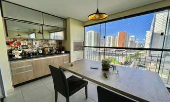 Imagem: Apartamento com 3 Suítes em Aguas Claras