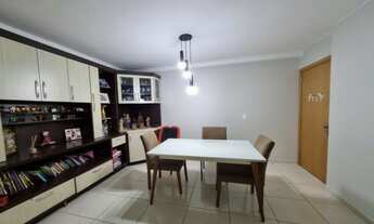 Imagem 2: Apartamento com 3 quartos em Águas Claras