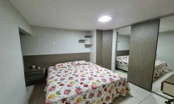 Imagem 3: Apartamento com 3 quartos em Águas Claras