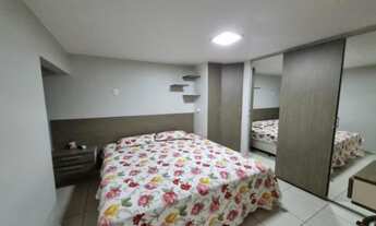 Imagem 4: Apartamento com 3 quartos em Águas Claras