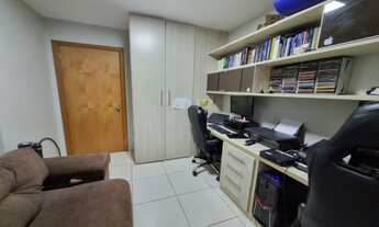 Imagem 5: Apartamento com 3 quartos em Águas Claras