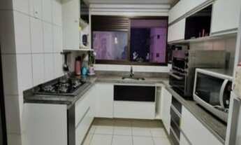 Imagem 6: Apartamento com 3 quartos em Águas Claras