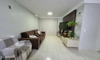 Imagem 1: Apartamento com 3 quartos em Águas Claras