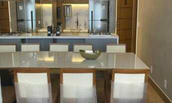 Imagem 2: Apartamento Mobilhado com 2 quartos em Águas Claras