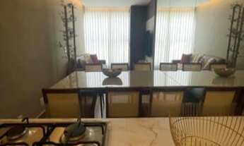 Imagem 3: Apartamento Mobilhado com 2 quartos em Águas Claras