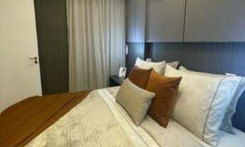 Imagem 5: Apartamento Mobilhado com 2 quartos em Águas Claras