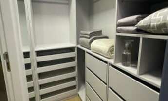 Imagem 7: Apartamento Mobilhado com 2 quartos em Águas Claras