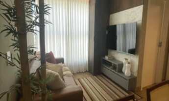 Imagem: Apartamento Mobilhado com 2 quartos em Águas