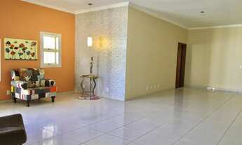 Imagem 4: Casa Rustica com 4 quartos em Vicente Pires