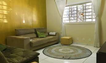 Imagem 5: Casa Rustica com 4 quartos em Vicente Pires