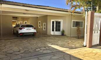 Imagem: Casa Rustica com 4 quartos em Vicente Pires