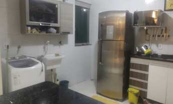 Imagem 2: Apartamento de 3 quartos na Rua 8 de Vicente Pires