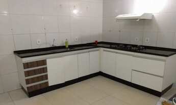 Imagem 3: Apartamento de 3 quartos na Rua 8 de Vicente Pires