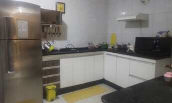 Imagem 4: Apartamento de 3 quartos na Rua 8 de Vicente Pires