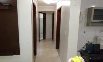 Imagem 5: Apartamento de 3 quartos na Rua 8 de Vicente Pires