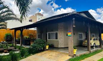 Imagem 2: CASA COOM 4 QUARTOS, 400M² EM ARNIQUEIRAS