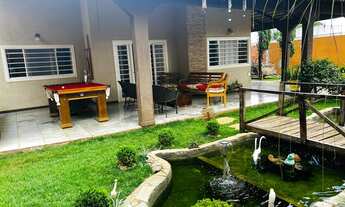 Imagem 3: CASA COOM 4 QUARTOS, 400M² EM ARNIQUEIRAS