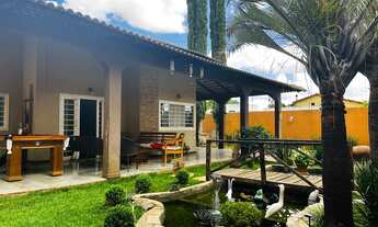 Imagem 4: CASA COOM 4 QUARTOS, 400M² EM ARNIQUEIRAS