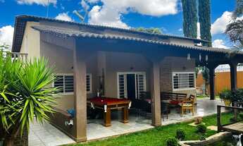 Imagem: CASA COOM 4 QUARTOS, 400M² EM ARNIQUEIRAS