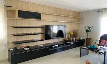 Imagem 2: Casa com 4 quartos em Arniqueira