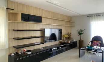 Imagem 3: Casa com 4 quartos em Arniqueira