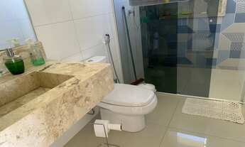 Imagem 7: Casa com 4 quartos em Arniqueira