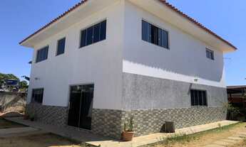 Imagem: Casa com 4 quartos em Arniqueira