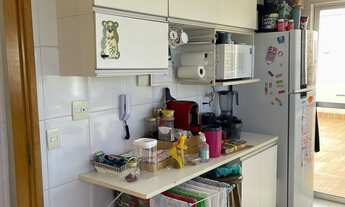 Imagem 5: Apartamento 3 Quartos em Taguatinga Norte