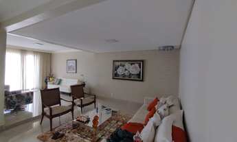 Imagem 4: Sobrado com 4 Suítes em Taguatinga Norte