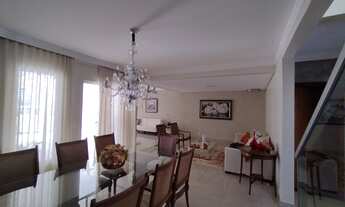 Imagem 5: Sobrado com 4 Suítes em Taguatinga Norte