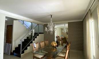 Imagem 6: Sobrado com 4 Suítes em Taguatinga Norte