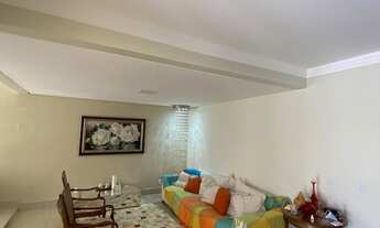 Imagem 7: Sobrado com 4 Suítes em Taguatinga Norte