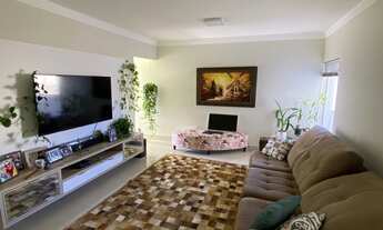 Imagem: Sobrado com 4 Suítes em Taguatinga Norte