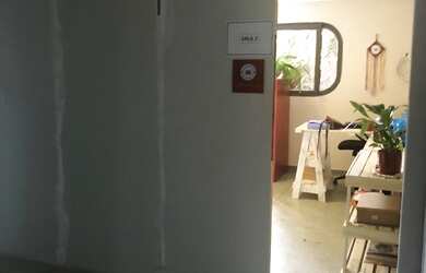 Imagem 7: Prédio Comercial no Centro de Taguatinga