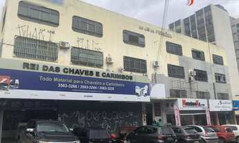 Imagem: Prédio Comercial no Centro de Taguatinga
