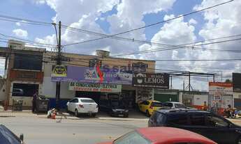Imagem 2: LOTE COMERCIAL COM 02 LOJAS NA FRENTE E 01 CASA COM 03 QUARTOS NO FUNDO, 400M², EXCELENTE