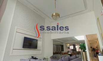 Imagem 7: CASA ALTO PADRÃO COM 03 SUÍTES SENDO 01 COM CLOSET, SALAS INTEGRADAS, ÁREA DE SERVIÇO, CHU