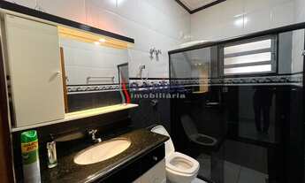 Imagem 5: S.sales Imobiliária VENDE CASA COM 03 QUARTOS SENDO 02 COM CLOSET E HIDROMASSAGEM, 740M²
