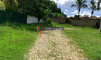 Imagem 2: 420M² de Área Total