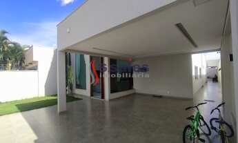 Imagem 2: CASA ALTO PADRÃO COM 03 SUÍTES SENDO 01 COM CLOSET, SALAS INTEGRADAS, ÁREA DE SERVIÇO, CHU